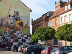 Wyrusz śladem szczecineckich murali