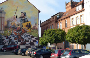 Wyrusz śladem szczecineckich murali
