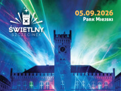 05.09.2026 | Świetlny Szczecinek