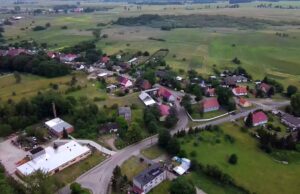 Drogę z Parsęcka do Dalęcina czeka przebudowa