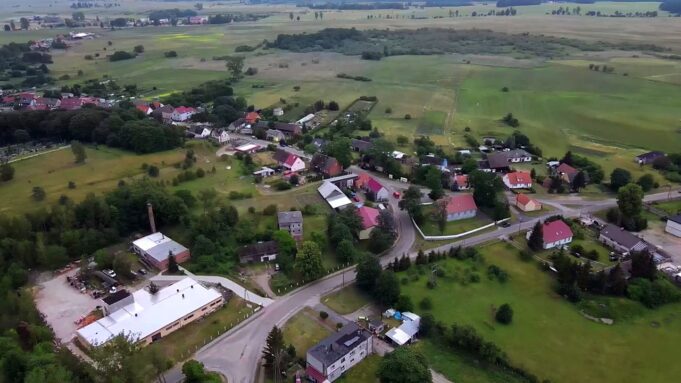 Drogę z Parsęcka do Dalęcina czeka przebudowa
