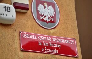 Nowe centrum przy SOSW w Szczecinku. Wesprze pięć placówek