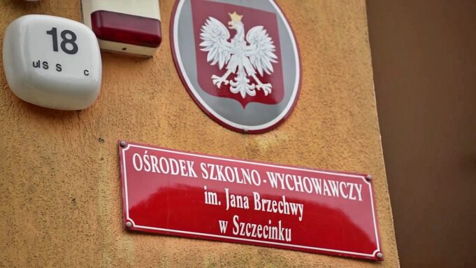 Nowe centrum przy SOSW w Szczecinku. Wesprze pięć placówek
