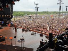 Pol’and’Rock zostaje w Broczynie na kolejne lata? Radni Czaplinka dali zielone światło