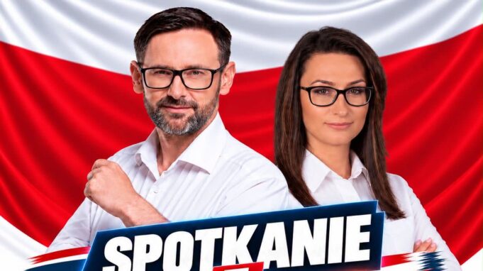 Daniel Obajtek przyjedzie do Szczecinka