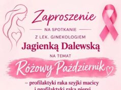 27.10.2026 | Spotkanie z Jagienką Dalewską | Szczecinek