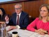 Zmiana władz Rady Miasta Szczecinek. Marek Ogrodziński nowym przewodniczącym