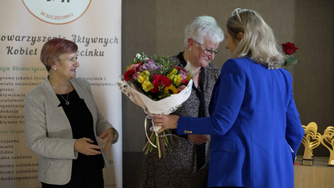 15 Lat Stowarzyszenia Aktywnych Kobiet