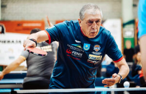 Podium Biedziuka w Grand Prix Polski w Białymstoku