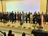 Nagrody dla nauczycieli w Szczecinku. Samorządowcy podsumowali też sytuację w oświacie