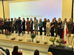 Nagrody dla nauczycieli w Szczecinku. Samorządowcy podsumowali też sytuację w oświacie