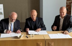 Tańsze ogrzewanie, koniec węgla i nowa elektrociepłownia