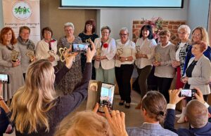 Półtorej dekady aktywności i pomocy mieszkańcom. Jubileusz Stowarzyszenia Aktywnych Kobiet