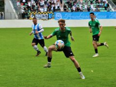 W weekend piłkarskie derby Szczecinka. Uwaga kibice!