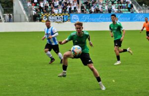 W weekend piłkarskie derby Szczecinka. Uwaga kibice!