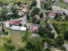 Nasz Powiat- Inwestycje drogowe , WTZ i Edukacja