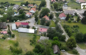 Nasz Powiat- Inwestycje drogowe , WTZ i Edukacja