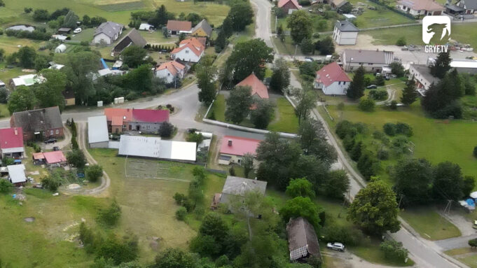 Nasz Powiat – Edukacja, drogi, inwestycje
