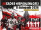 III Cross Niepodległości w Szczecinku – zaproszenie