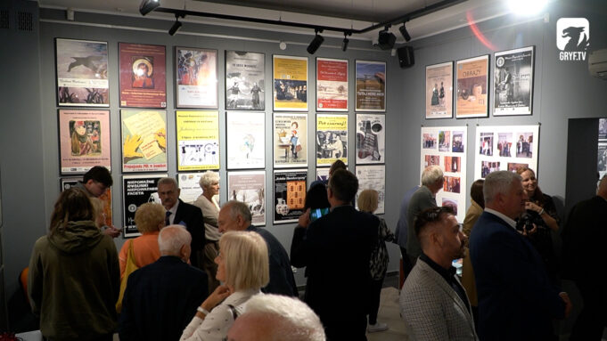 Dwie dekady muzeum przy Szkolnej