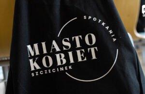 Spotkanie Miasta Kobiet