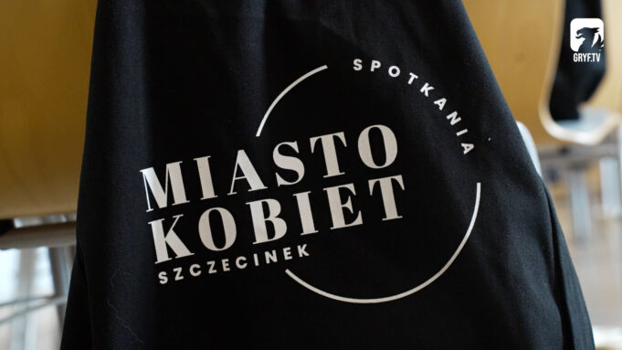 Pierwsza Konferencja Miasta Kobiet