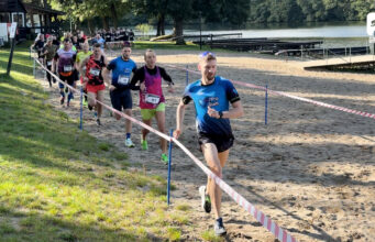 XIV Cross Centaura w Białym Borze