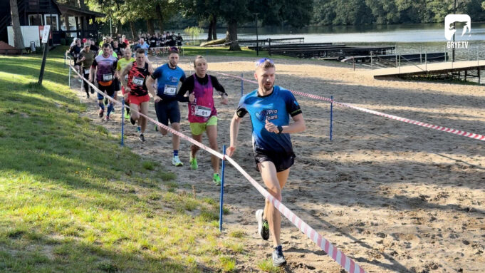 XIV Cross Centaura w Białym Borze