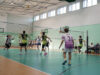 Mecz MKS Gryf Szczecinek vs AS 13 Koszalin