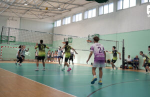 Mecz MKS Gryf Szczecinek vs AS 13 Koszalin