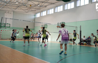 Mecz MKS Gryf Szczecinek vs AS 13 Koszalin