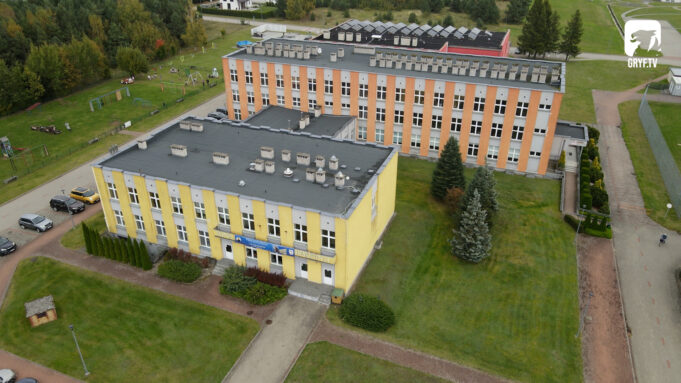 SP Biały Bór zaprasza na jubileusz