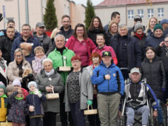Radomyślańskie krokusy po raz 3 – finał w Barwicach