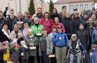 Radomyślańskie krokusy po raz 3 – finał w Barwicach