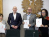 Przebudowa Centrum Białego Boru i CUS z Dofinansowaniem Marszałka