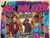 16.10.2026 | Noc Bibliotek | Szczecinek