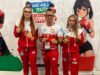 Dwa medale KSW Szczecinek na Mistrzostwach Świata