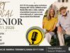 Seniorzy na scenę! Ruszyły zapisy do ART VOCAL SENIOR