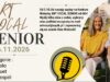 Seniorzy na scenę! Ruszyły zapisy do ART VOCAL SENIOR