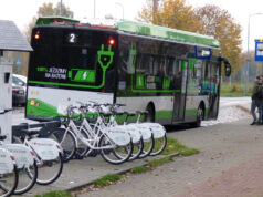 Więcej autobusów na Wszystkich Świętych