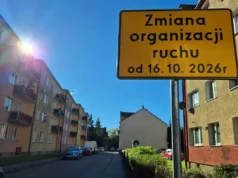 Kolejne ulice jednokierunkowe w centrum Szczecinka. Zmiany już od piątku