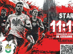 III Cross Niepodległości w Szczecinku – trwają zapisy