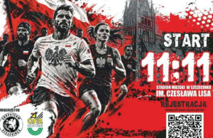 III Cross Niepodległości w Szczecinku – trwają zapisy