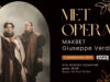 Met Opera – „Makbet” na ekranie Kina Wolność