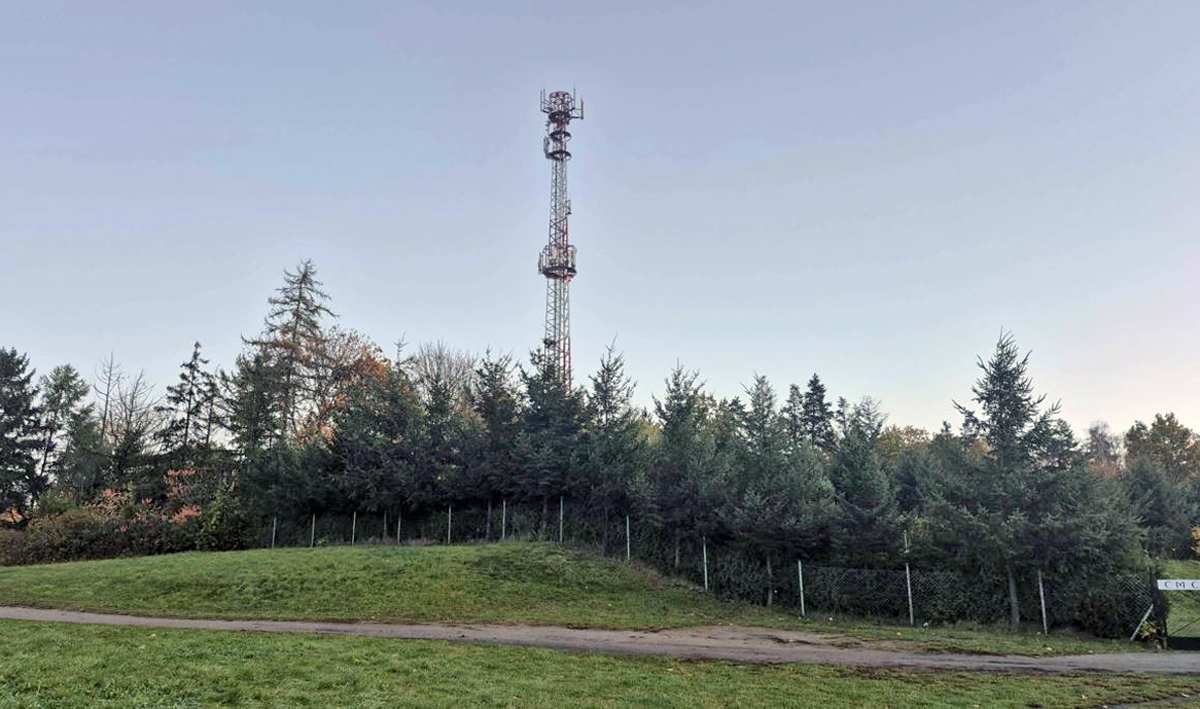 maszt-RTV-cieślaka