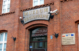 Dwie dekady Muzeum Regionalnego pod nowym adresem