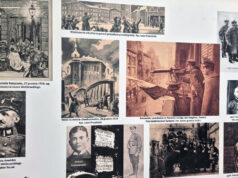 Powstanie Wielkopolskie. Historia także ze Szczecinka