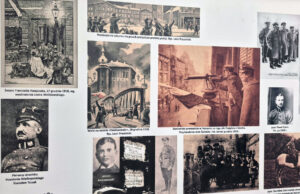 Powstanie Wielkopolskie. Historia także ze Szczecinka