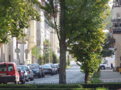 Ulica Pileckiego przejdzie remont