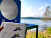 Psia plaża na finiszu. Czworonogi zyskają nowe miejsce nad Trzesieckiem